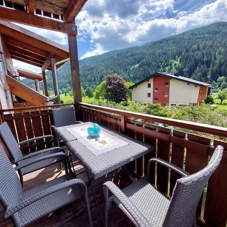 Family Apartment Fuchs Bad Kleinkirchheim Luaran gambar