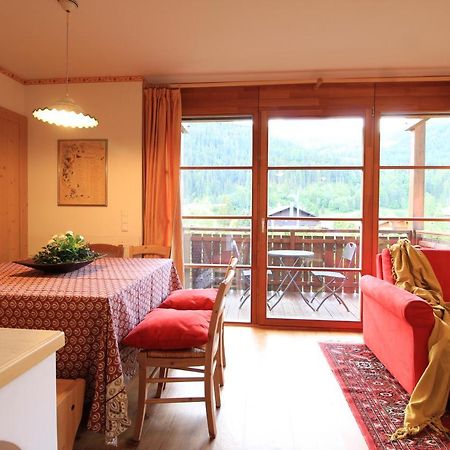 Family Apartment Fuchs Bad Kleinkirchheim Luaran gambar