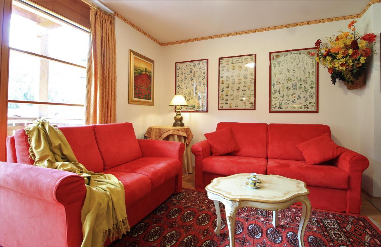 Family Apartment Fuchs Bad Kleinkirchheim Luaran gambar