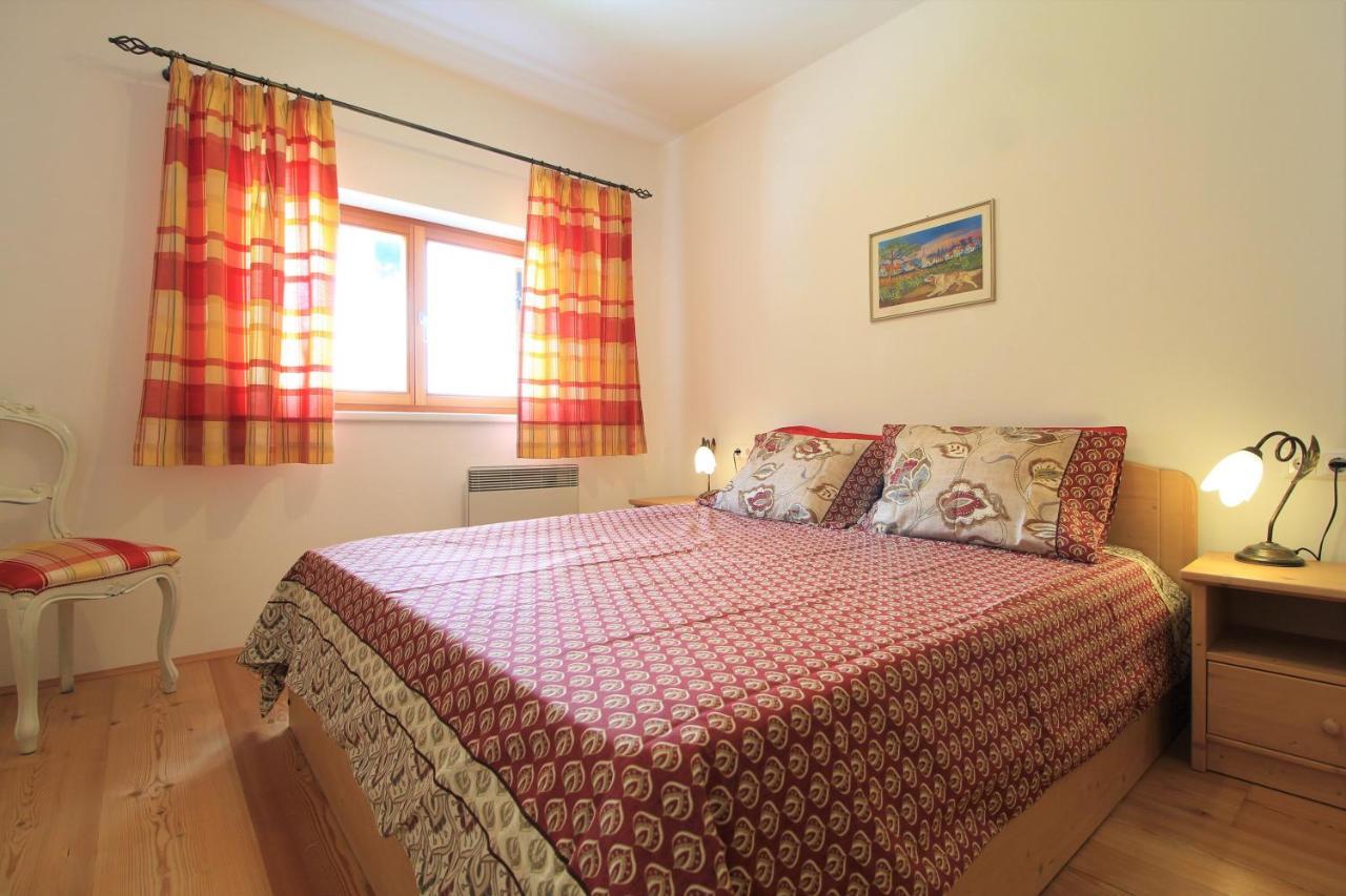 Family Apartment Fuchs Bad Kleinkirchheim Luaran gambar