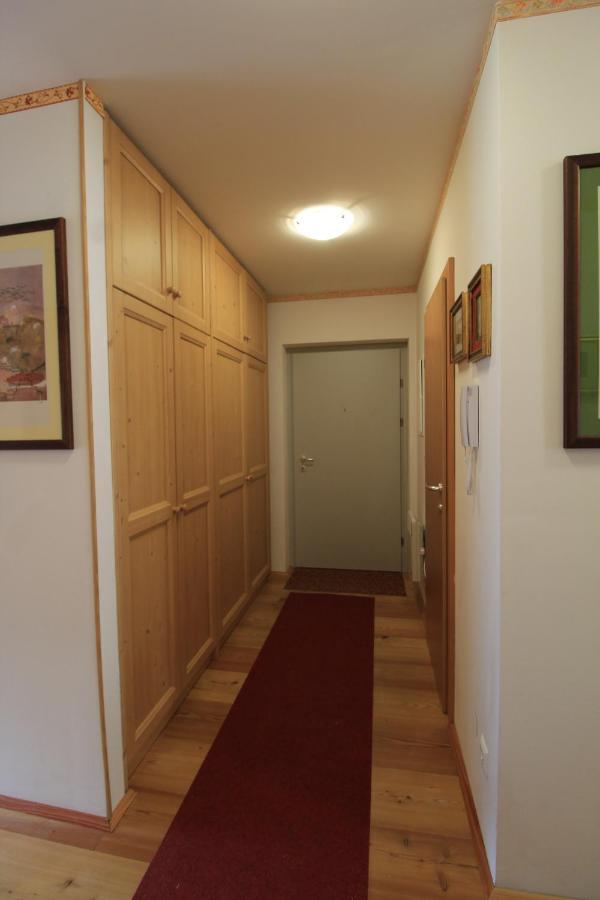 Family Apartment Fuchs Bad Kleinkirchheim Luaran gambar