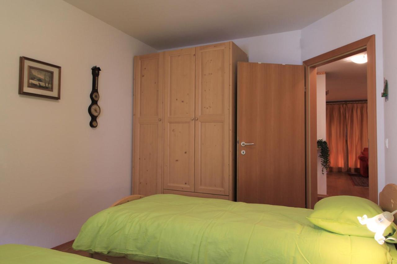 Family Apartment Fuchs Bad Kleinkirchheim Luaran gambar