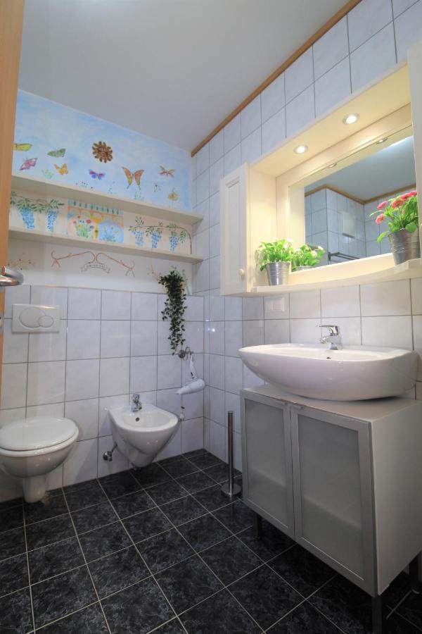 Family Apartment Fuchs Bad Kleinkirchheim Luaran gambar