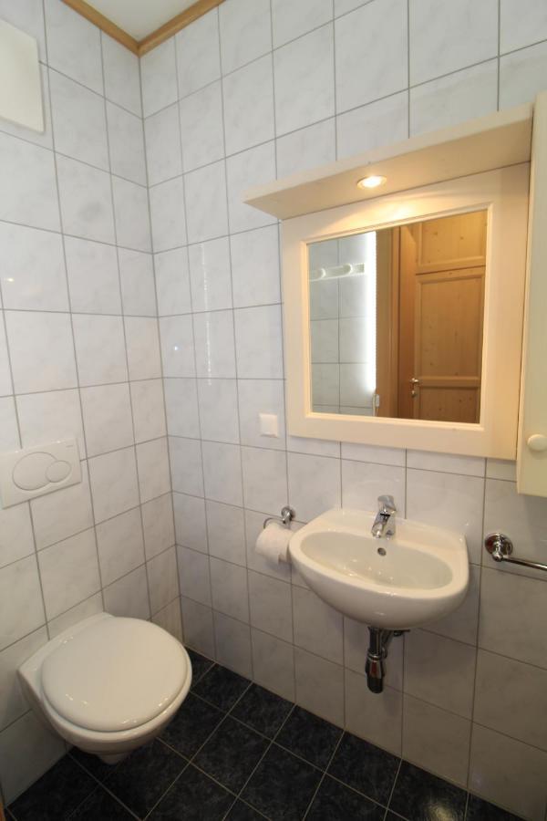 Family Apartment Fuchs Bad Kleinkirchheim Luaran gambar