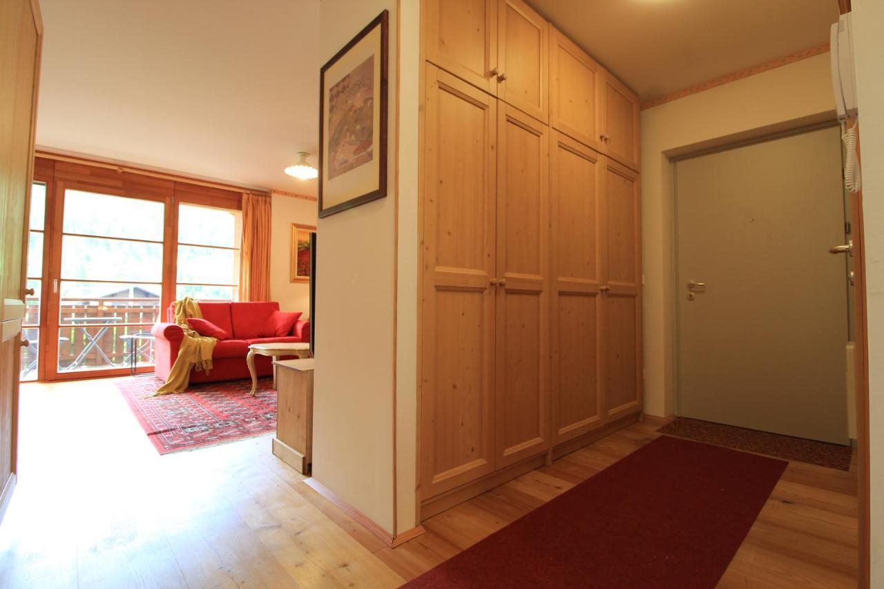 Family Apartment Fuchs Bad Kleinkirchheim Luaran gambar