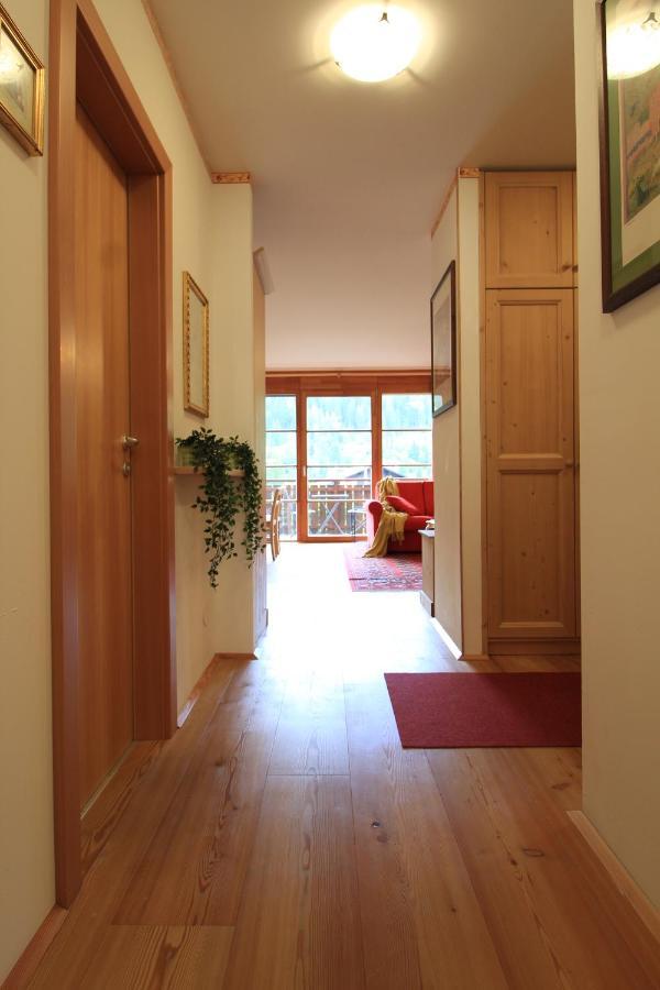 Family Apartment Fuchs Bad Kleinkirchheim Luaran gambar