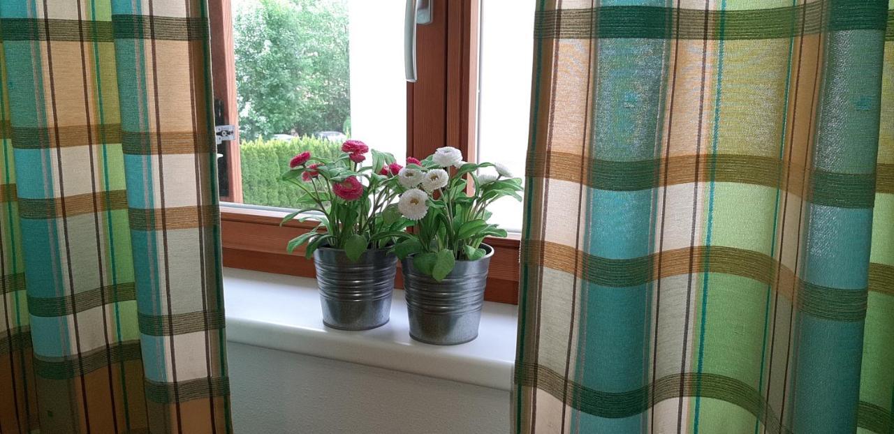 Family Apartment Fuchs Bad Kleinkirchheim Luaran gambar