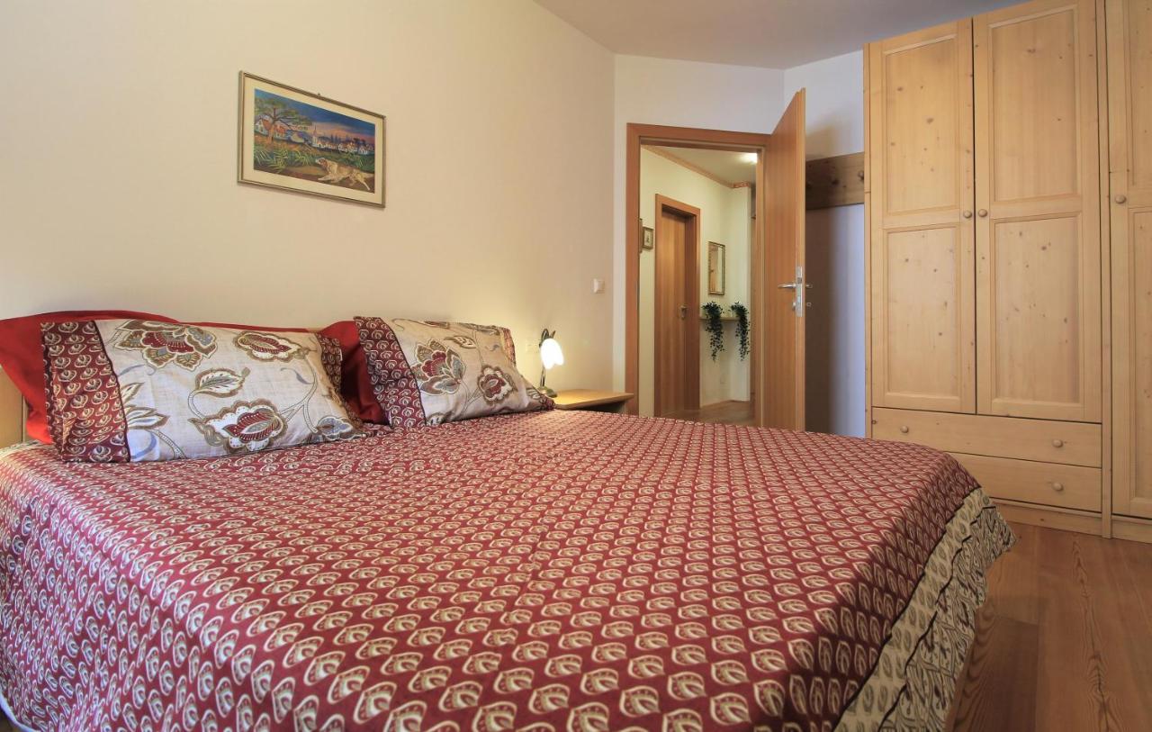 Family Apartment Fuchs Bad Kleinkirchheim Luaran gambar