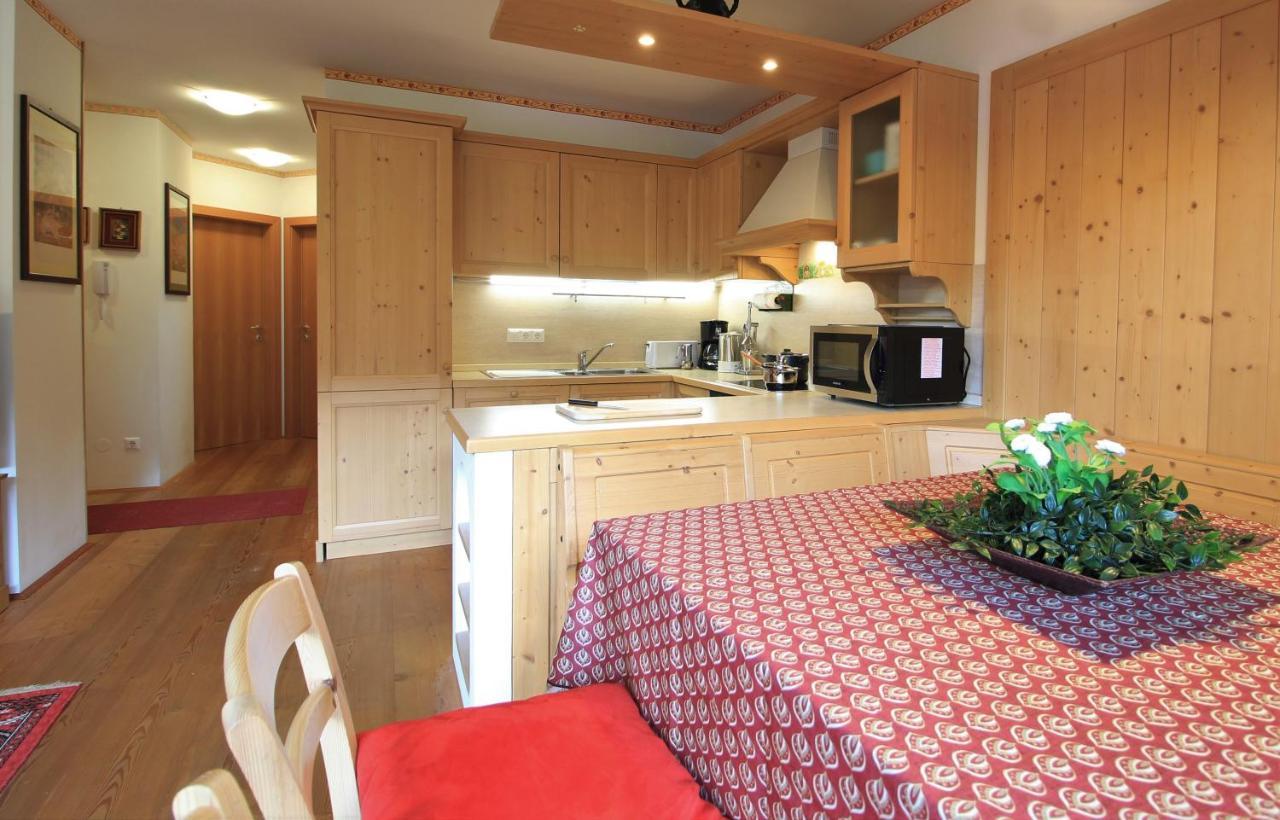 Family Apartment Fuchs Bad Kleinkirchheim Luaran gambar