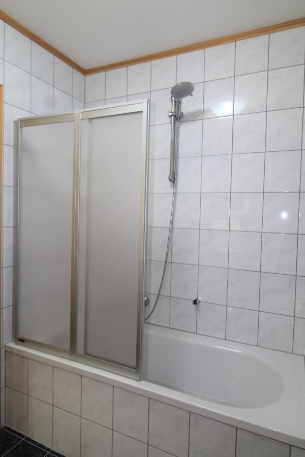 Family Apartment Fuchs Bad Kleinkirchheim Luaran gambar