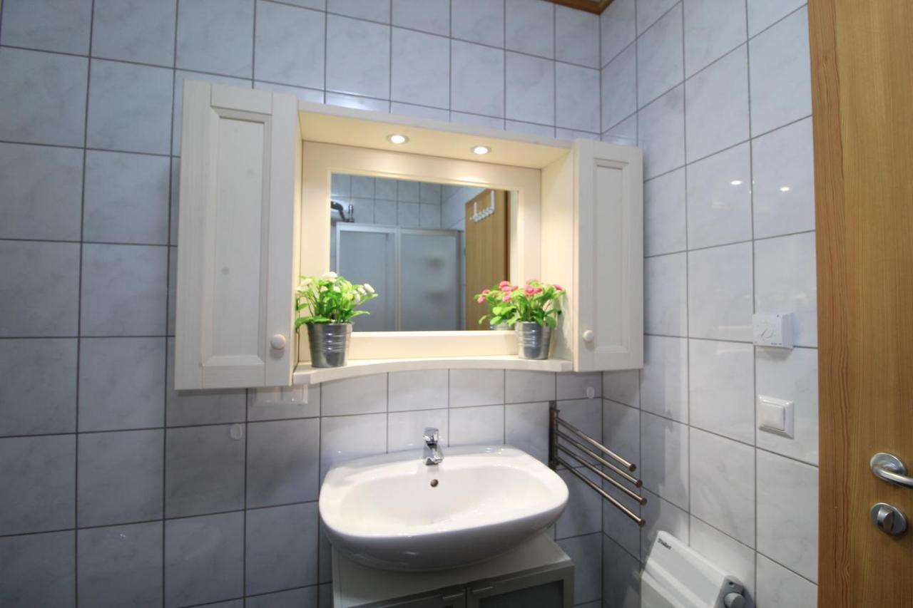 Family Apartment Fuchs Bad Kleinkirchheim Luaran gambar